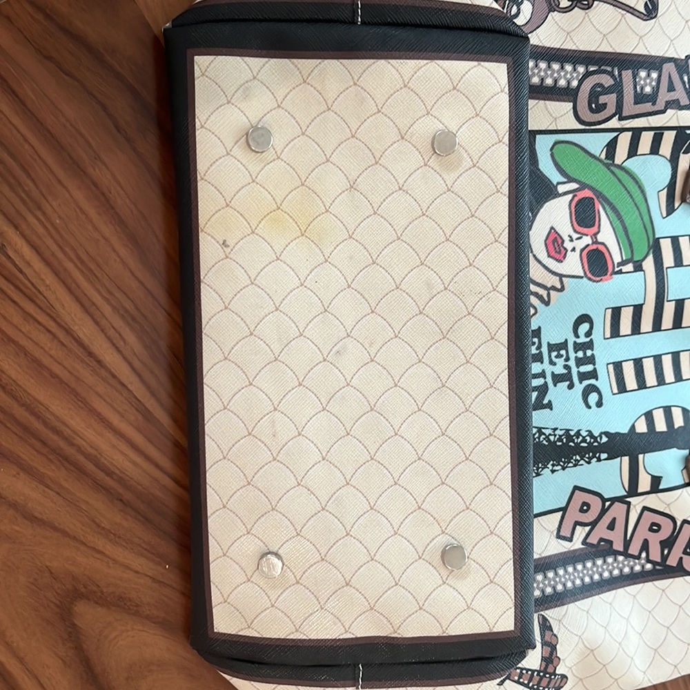 Barbara Rihl bag - Picture 2 of 3